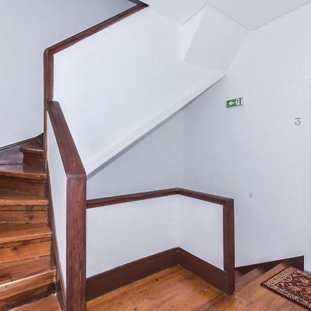 Fontinha Square Apartments By Porto City Hosts Habitación foto
