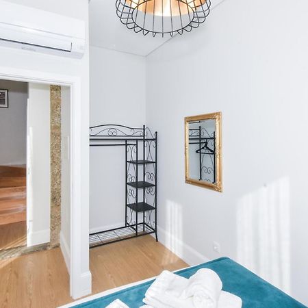 Fontinha Square Apartments By Porto City Hosts Habitación foto