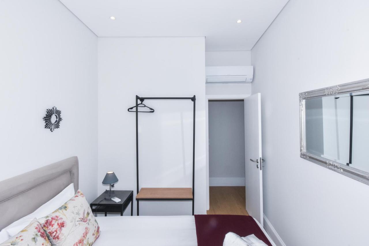 Fontinha Square Apartments By Porto City Hosts Exterior foto