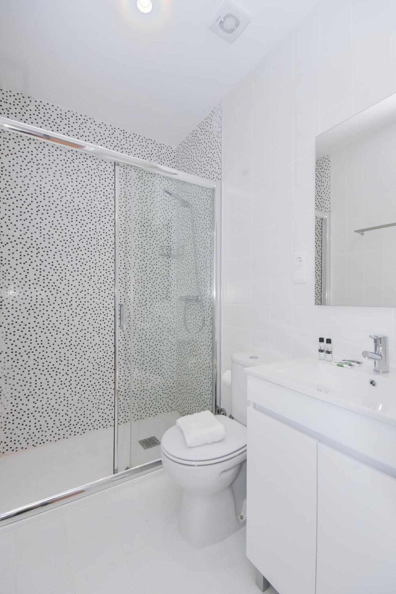 Fontinha Square Apartments By Porto City Hosts Habitación foto