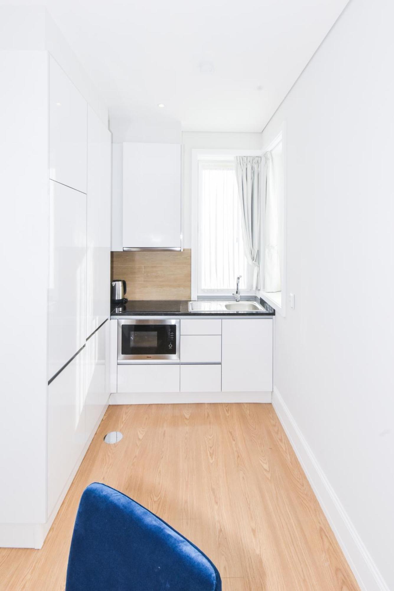 Fontinha Square Apartments By Porto City Hosts Habitación foto