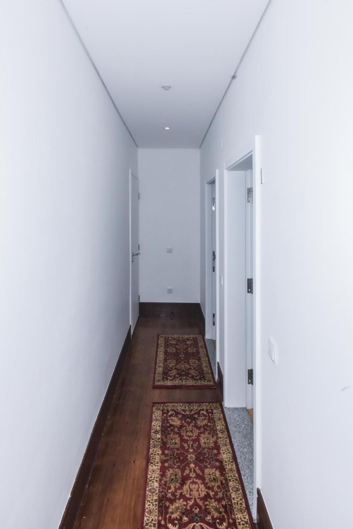 Fontinha Square Apartments By Porto City Hosts Habitación foto