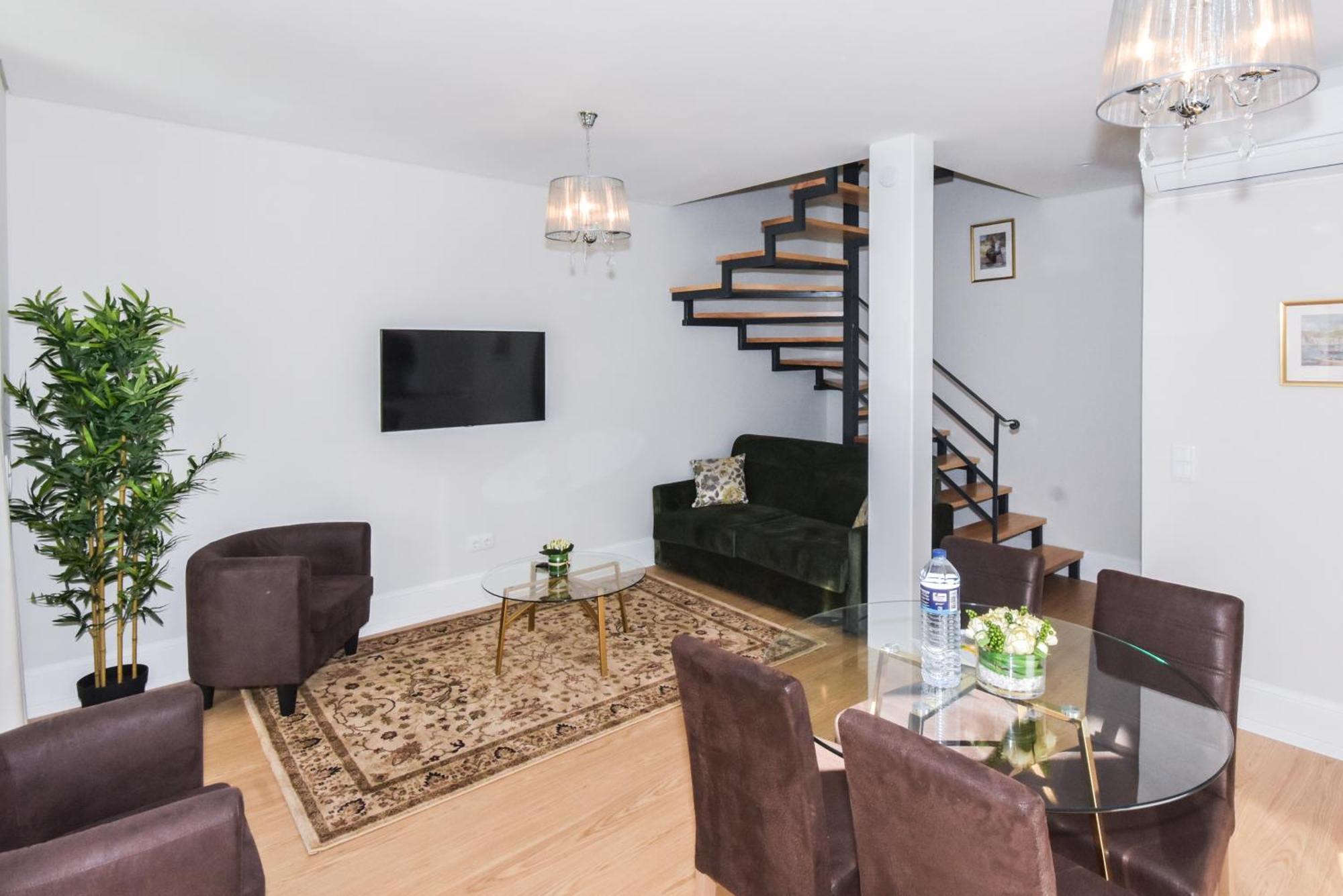 Fontinha Square Apartments By Porto City Hosts Habitación foto