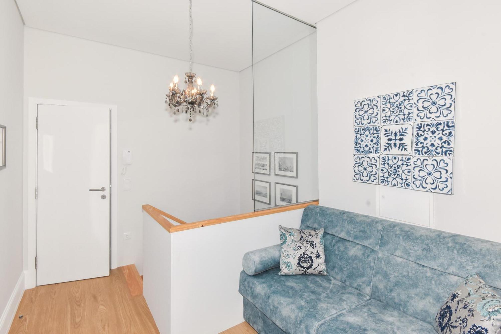 Fontinha Square Apartments By Porto City Hosts Habitación foto