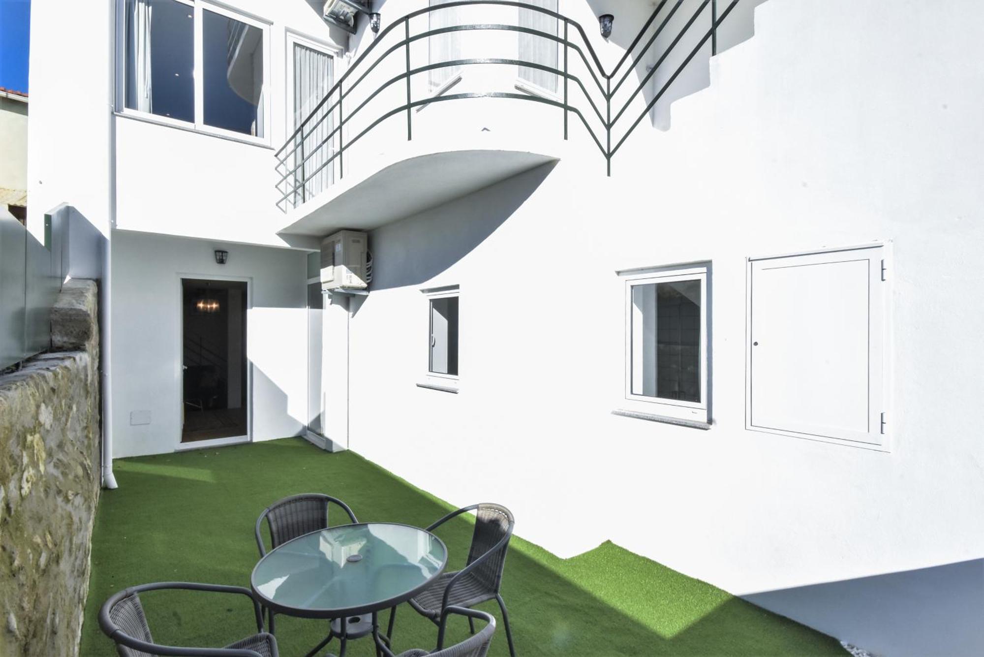 Fontinha Square Apartments By Porto City Hosts Habitación foto
