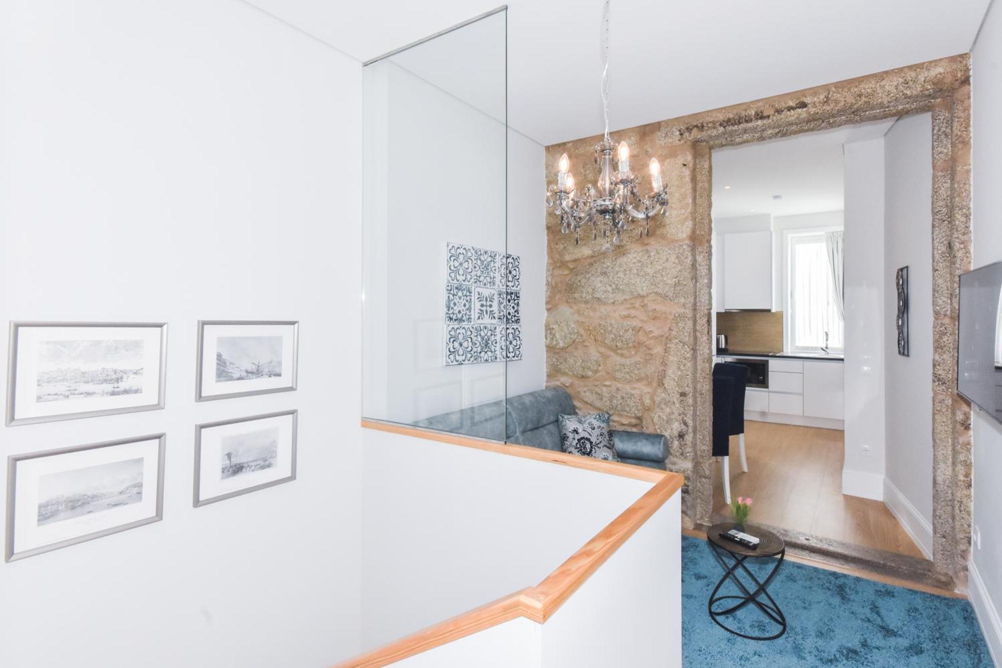 Fontinha Square Apartments By Porto City Hosts Habitación foto