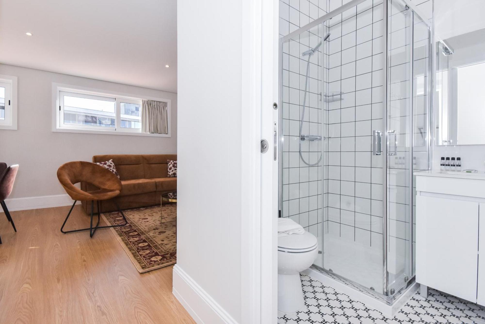 Fontinha Square Apartments By Porto City Hosts Habitación foto
