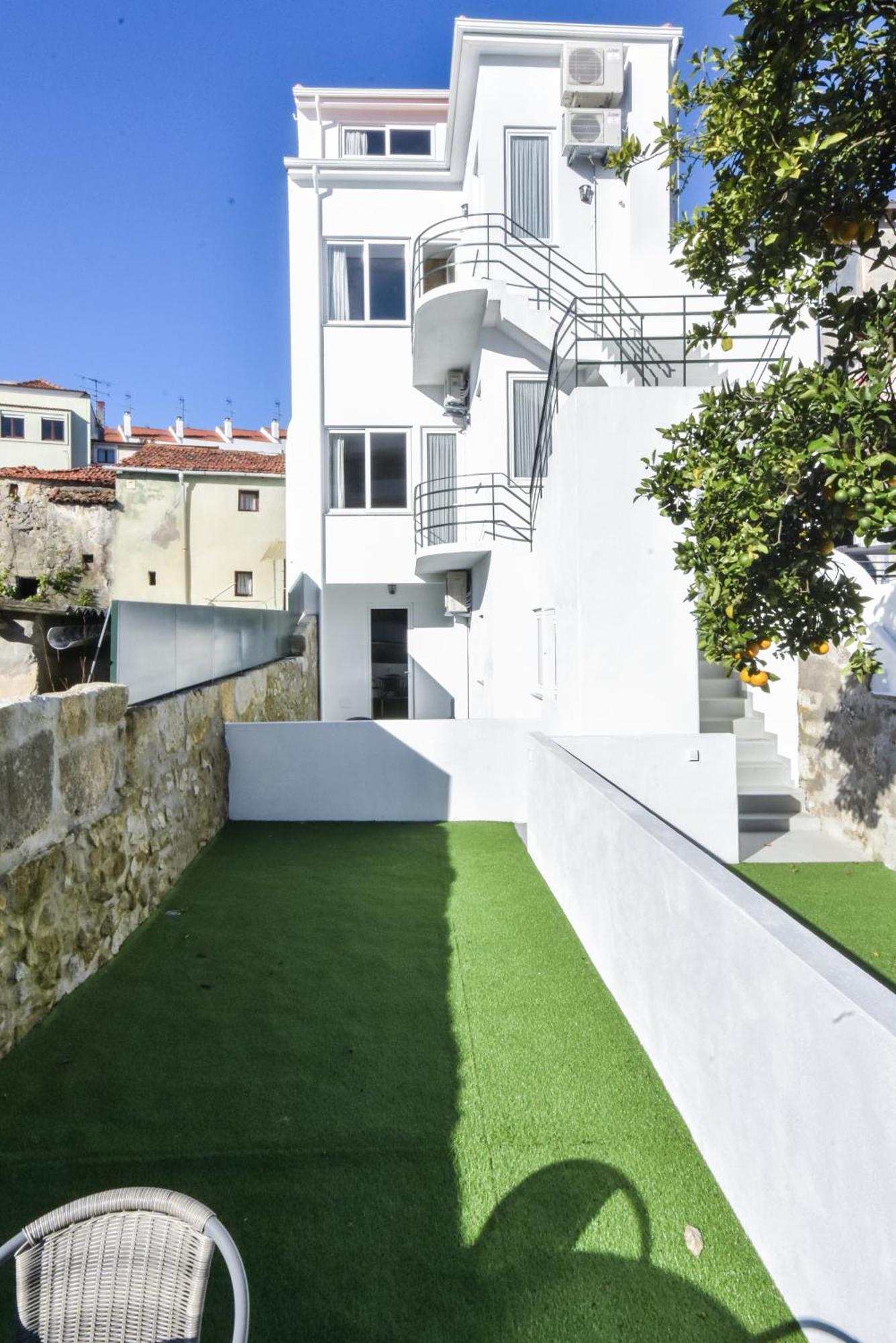 Fontinha Square Apartments By Porto City Hosts Habitación foto