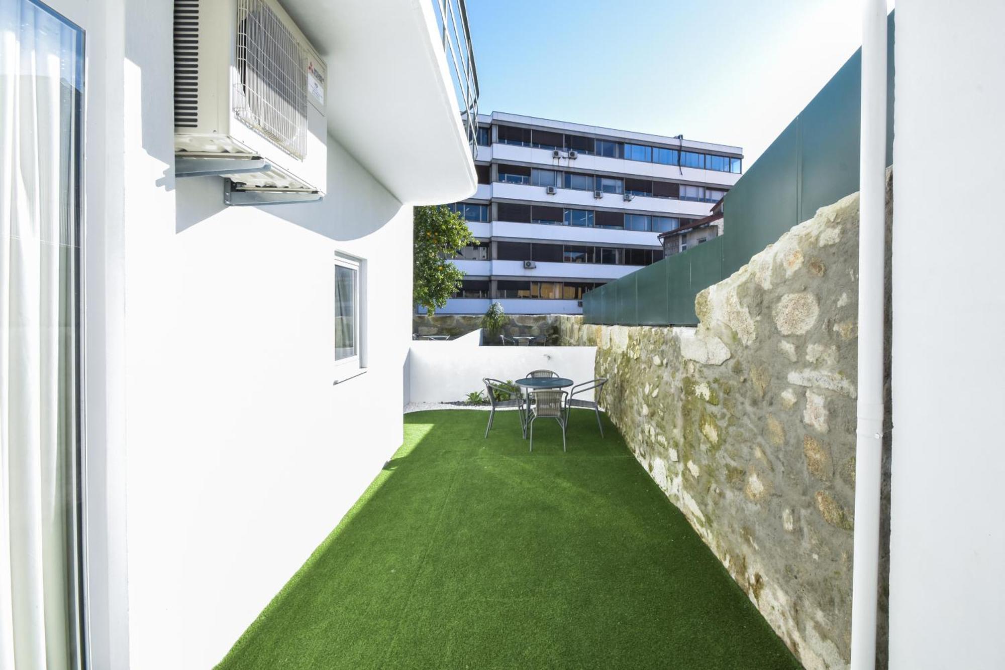 Fontinha Square Apartments By Porto City Hosts Habitación foto