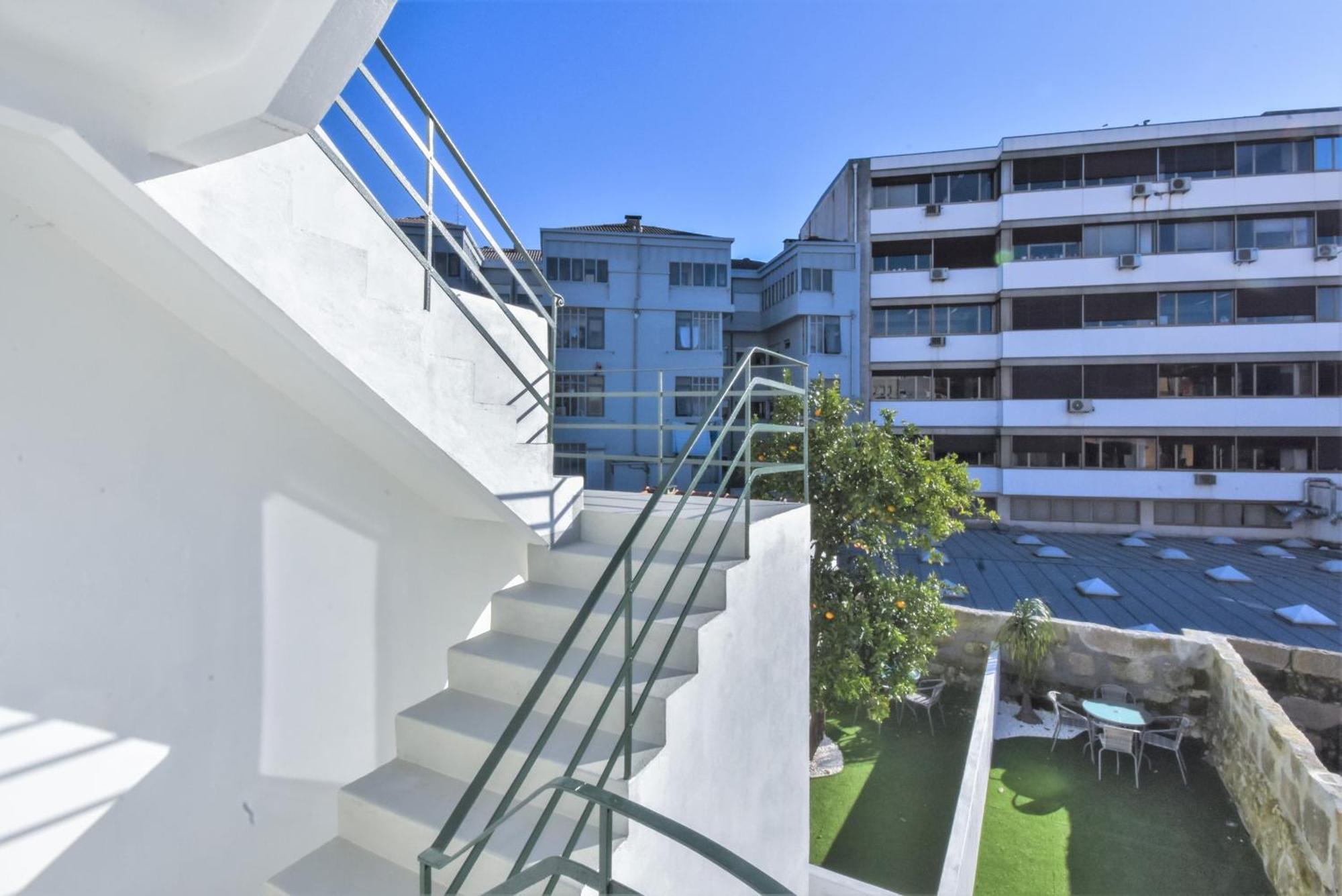Fontinha Square Apartments By Porto City Hosts Habitación foto