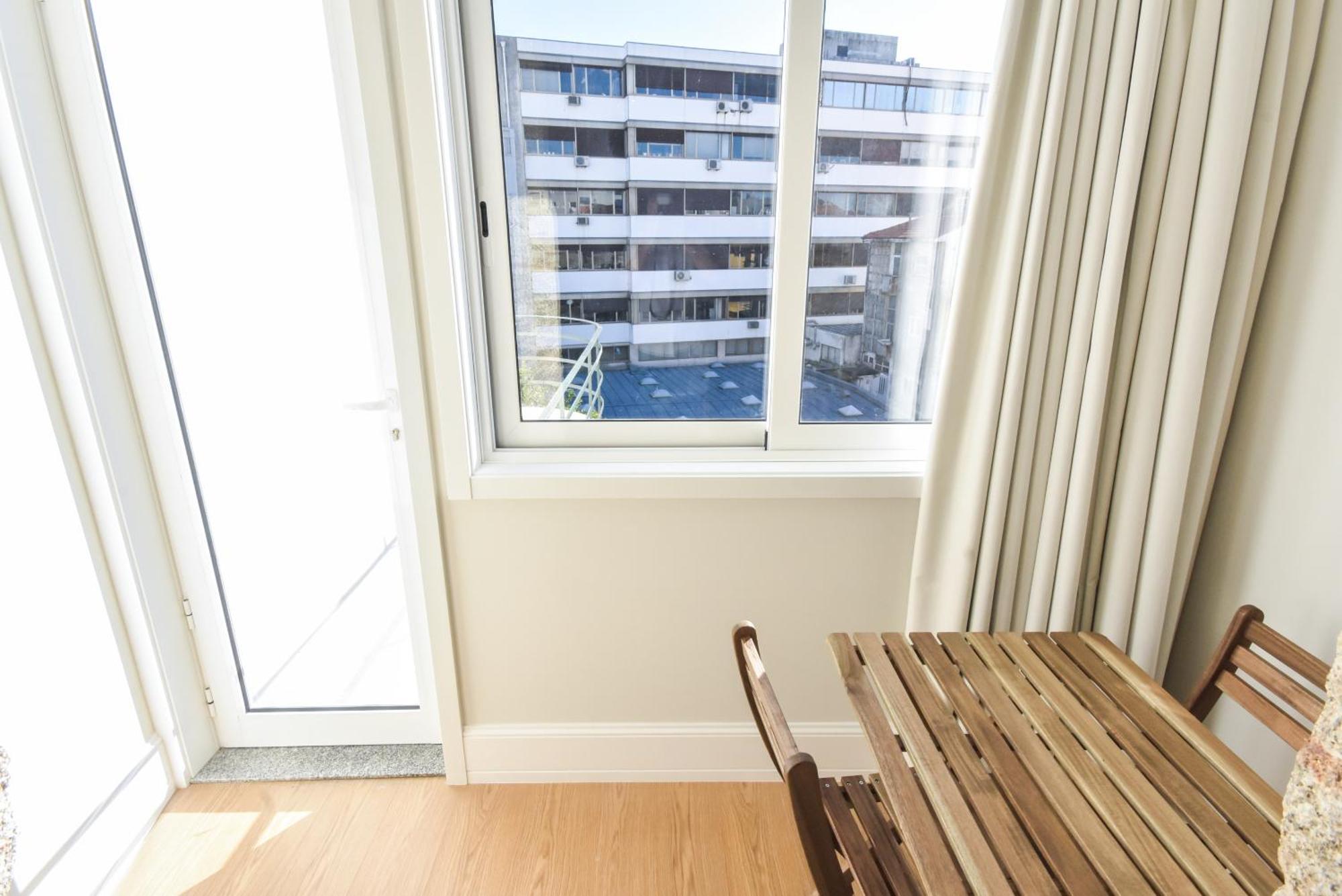 Fontinha Square Apartments By Porto City Hosts Habitación foto
