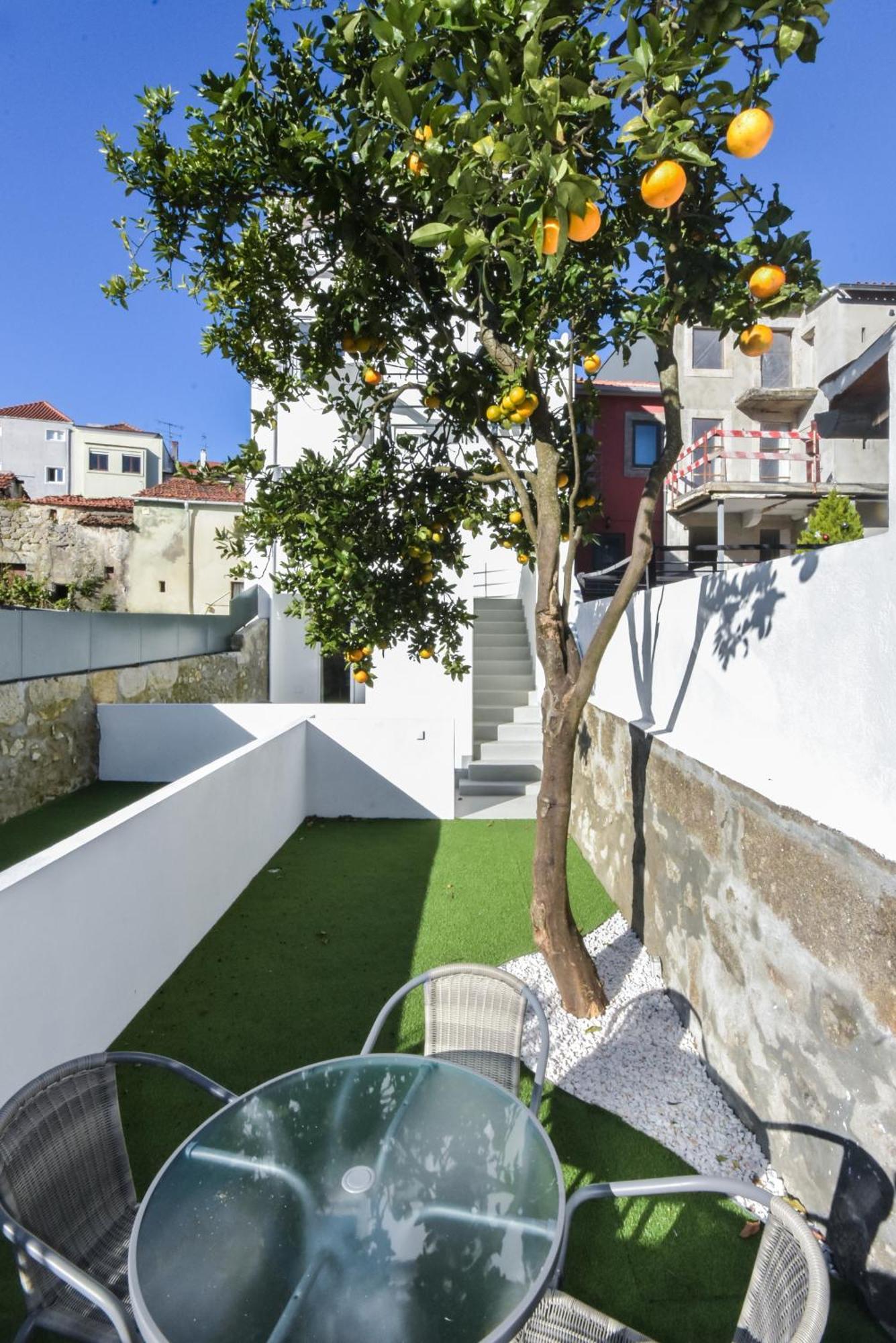 Fontinha Square Apartments By Porto City Hosts Habitación foto